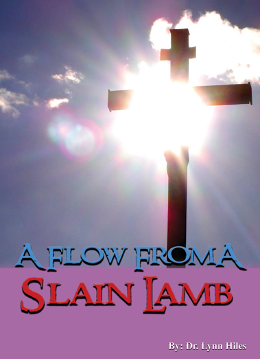 A Flow From A Slain Lamb - 4 Message Audio Series