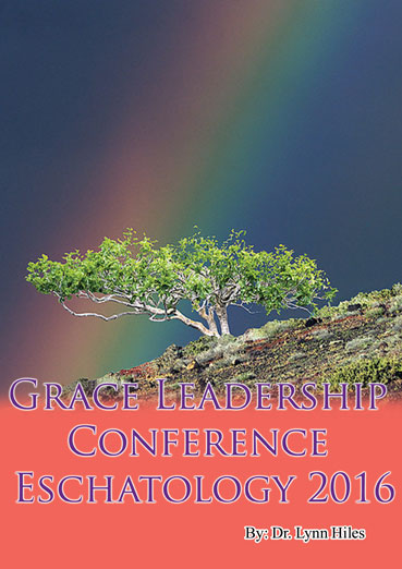 Grace Leadership Conference 2016 - 6 Message Audio Series