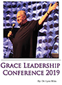 Grace Leadership 2019 Last Things & Eternal Judgement - 8 MP3 Audio Download Series