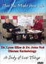 A Study Of Last Things w/ Dr. John Noe - 2 DVD Series