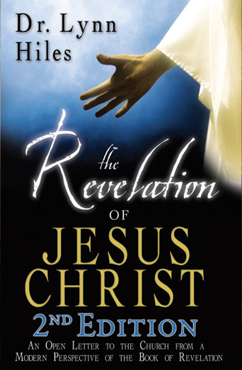 The Revelation of Jesus Christ 2nd Edition- Book