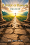 A Study of Romans Volume 01 - Paperback Book